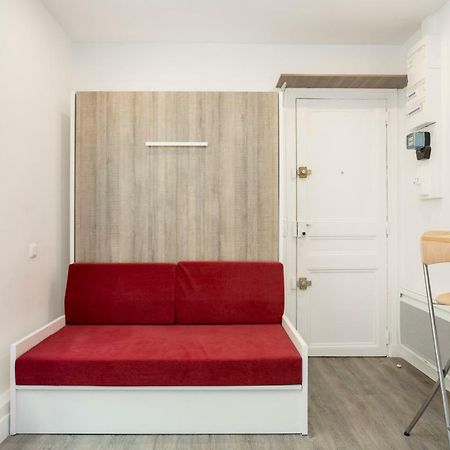 Studette De Charme Neuve Proche Invalides Apartman Párizs Kültér fotó