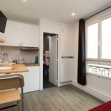 Studette De Charme Neuve Proche Invalides Apartman Párizs Kültér fotó