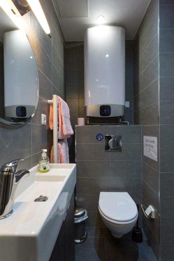 Studette De Charme Neuve Proche Invalides Apartman Párizs Kültér fotó