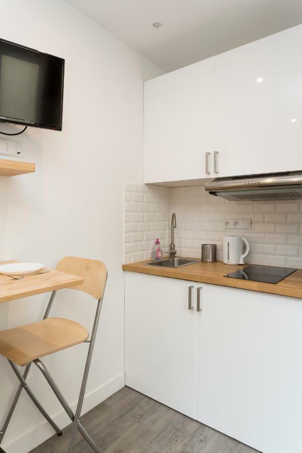 Studette De Charme Neuve Proche Invalides Apartman Párizs Kültér fotó